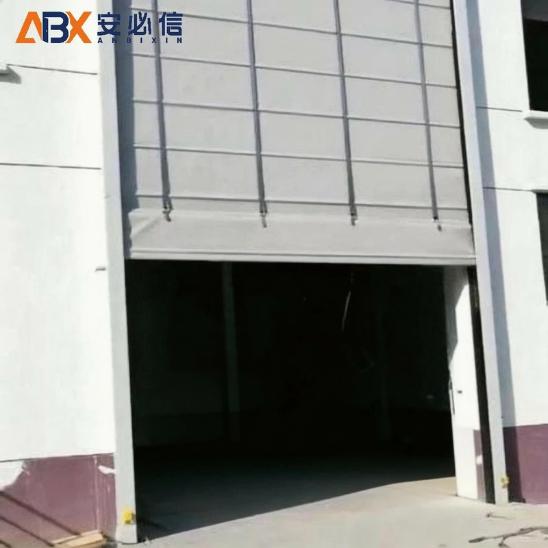 铁岭市伸缩式卸货平台